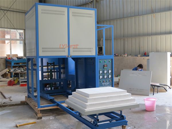 什么是升降爐？它是如何設(shè)計(jì)的？又有哪些用途呢？