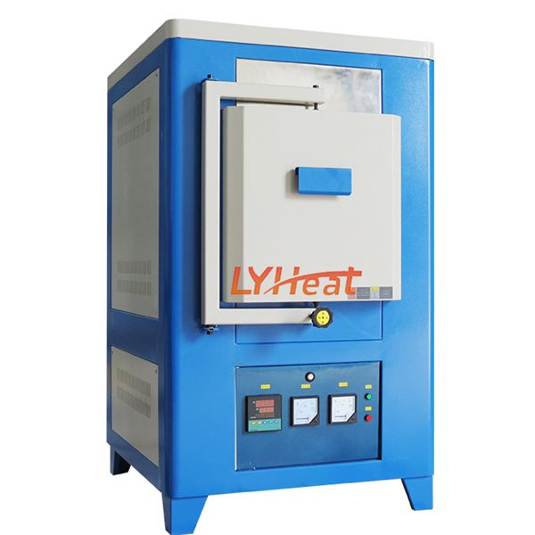 新手小白怎么操作馬弗爐呢？方法在此