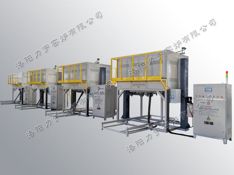 1700℃升降式氧化鋯陶瓷燒結(jié)爐